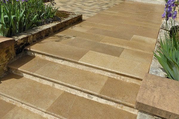 Types of Sandstone Sealer